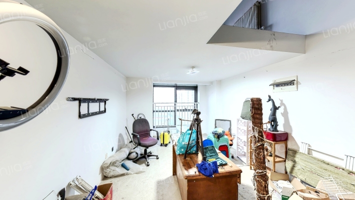 东亚翰林世家公寓二手房实景图