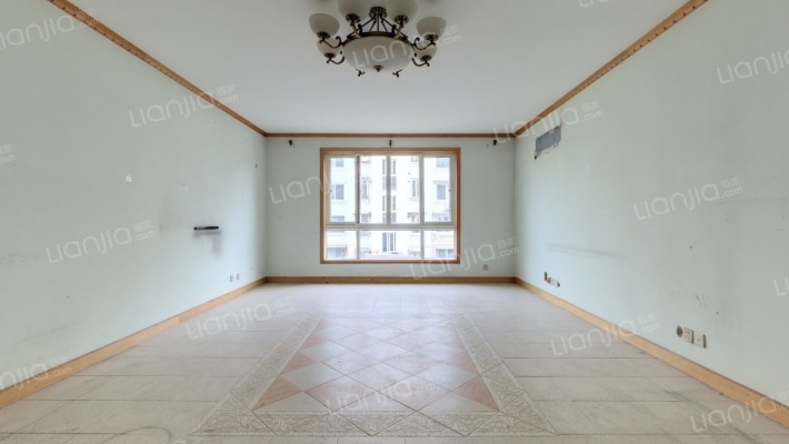 玉华苑一期二手房实景图