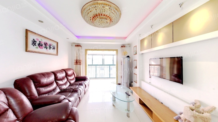 迎江苑二手房实景图