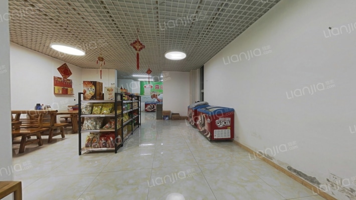 三箭瑞福苑一区二手房实景图