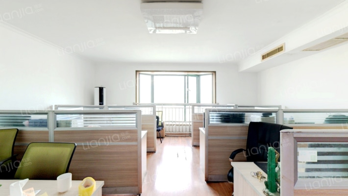 达盛鑫苑二手房实景图