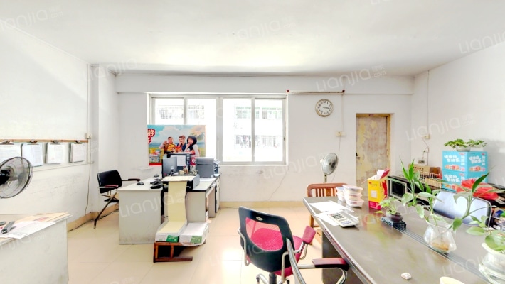 德赛小区二手房实景图