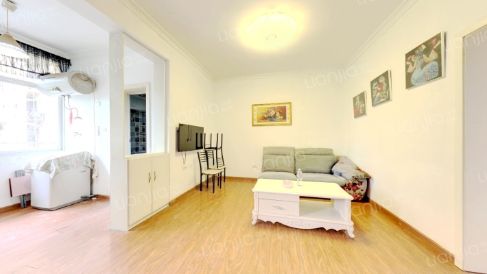 圆梦佳园二手房实景图