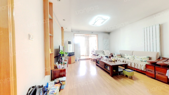 富翔天地二手房实景图