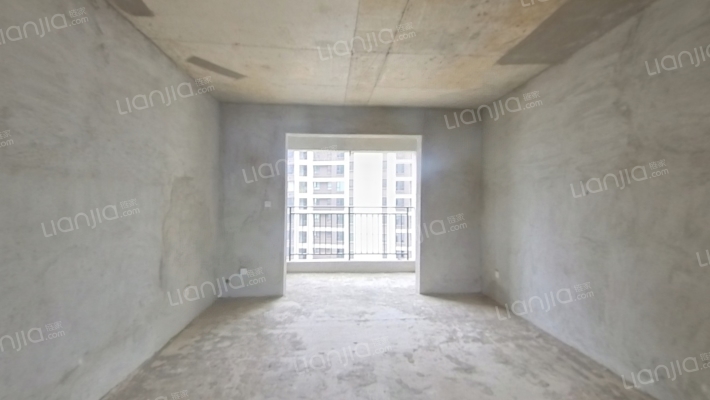 华夏·梧桐园二手房实景图