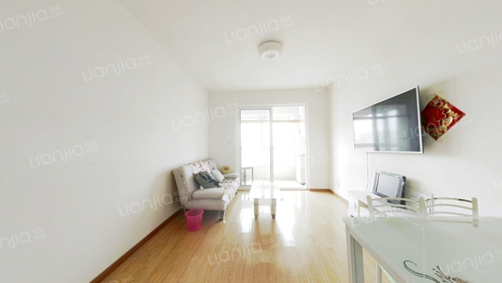 幸福金色年华二手房实景图