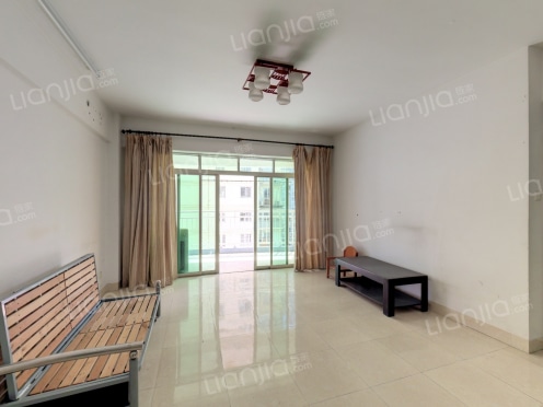 整租·东方银座 3室2厅 南/北