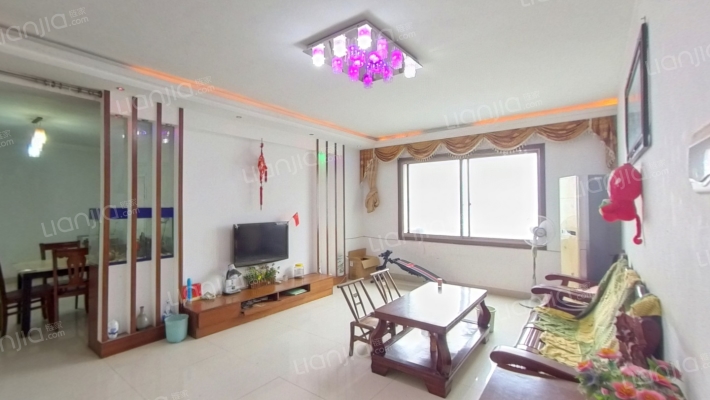 岳电水电公司家属房二手房实景图