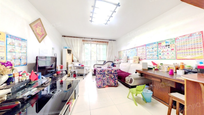 九鼎小区二手房实景图