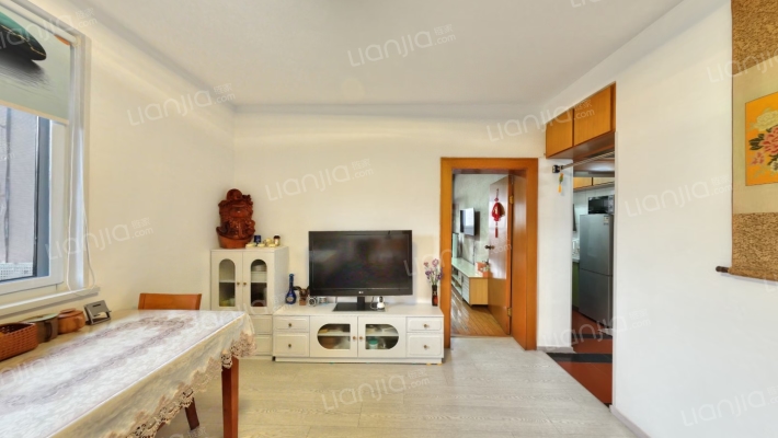 阳光里二手房实景图