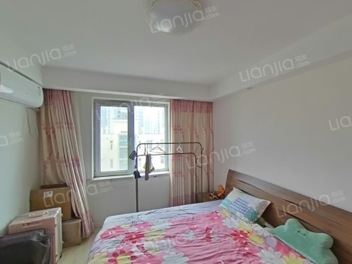 合租·抚顺路19号小区 1居室 南卧