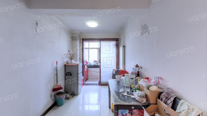 冶金厂西区二手房实景图