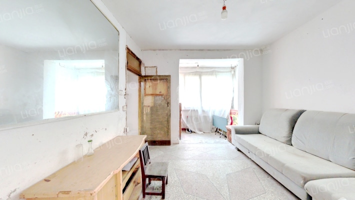 盘化住宅小区二手房实景图