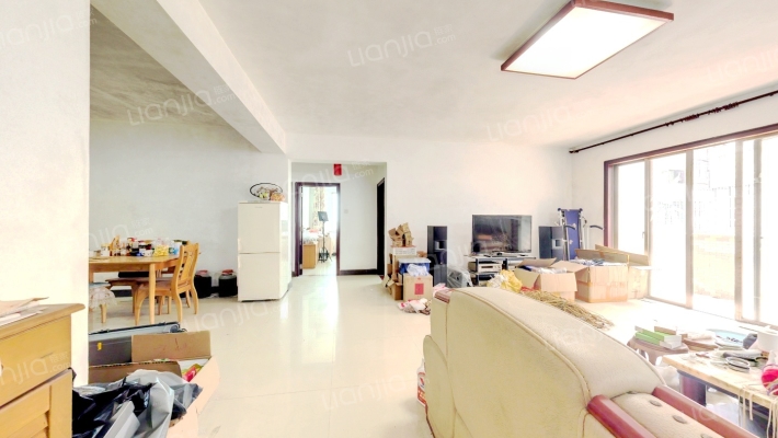 佳宝花园二手房实景图