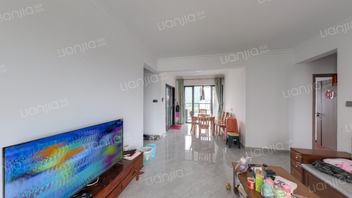 远天世纪城二手房实景图