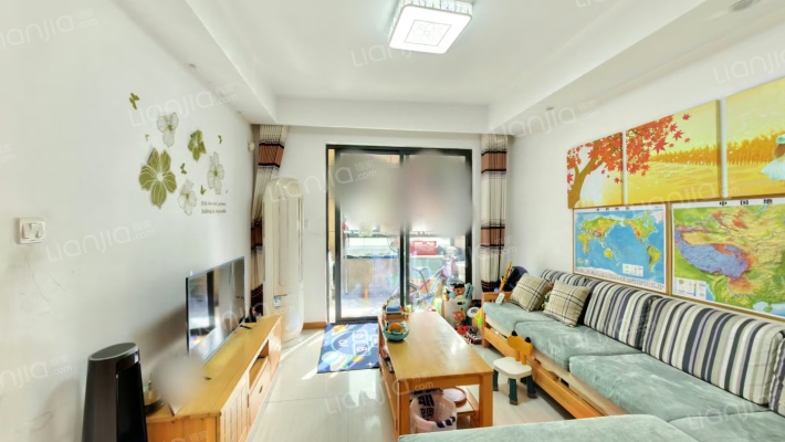 白塘景苑二手房实景图