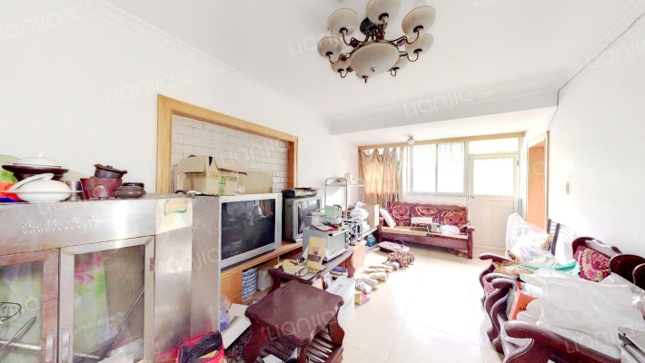 东盛市场二手房实景图