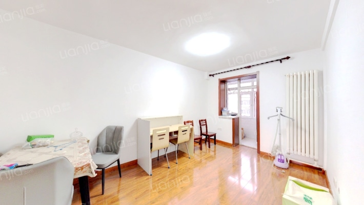 通达小区二手房实景图