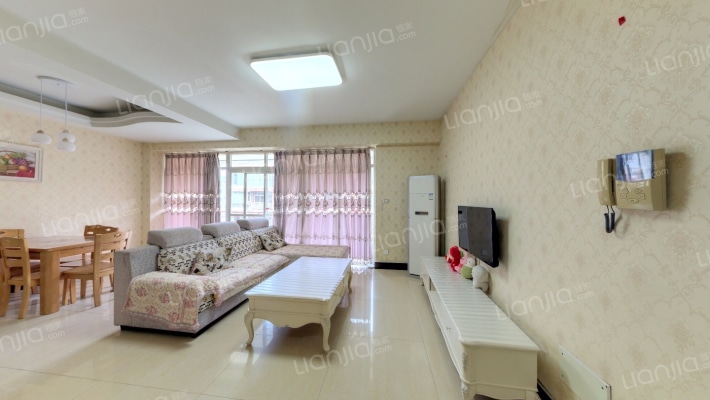 陶然村紫云轩二手房实景图