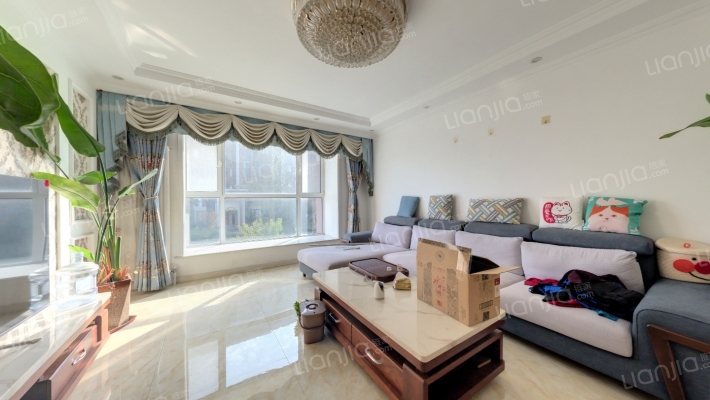 吉祥花园二手房实景图