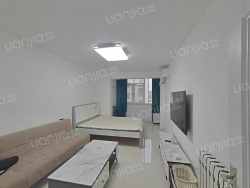 整租·大陆市场 2室0厅 南/北