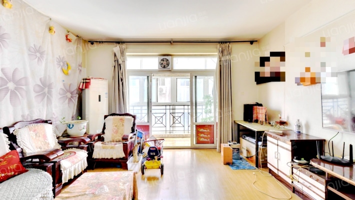 天和住宅小区二手房实景图