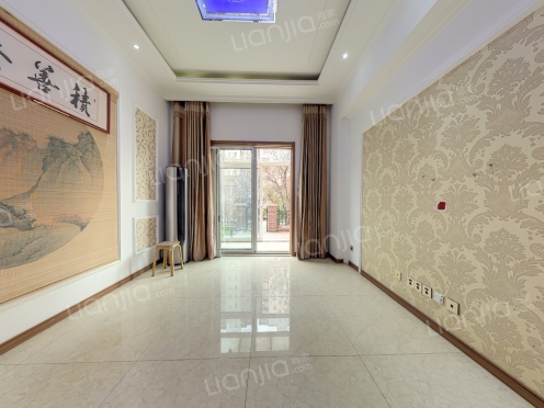 整租·都霖馨苑 3室1厅 南/北