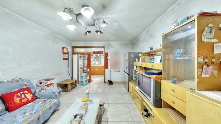 正府街110号二手房实景图