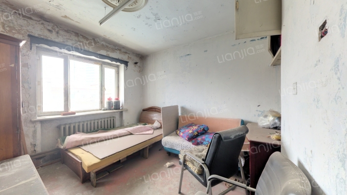 北京街二手房实景图