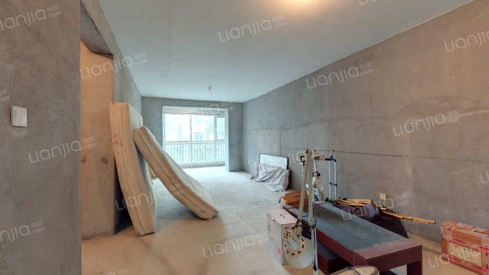 香河城上城二手房实景图