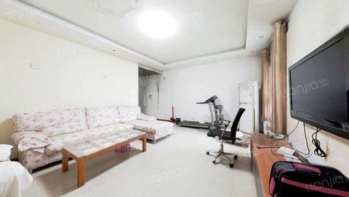 紫铭小区二手房实景图