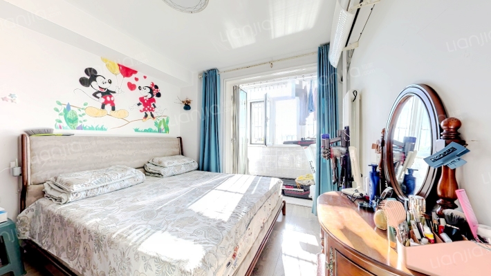 安外东河沿二手房实景图