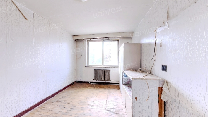 连居胡同（胜利桥北商圈）二手房实景图