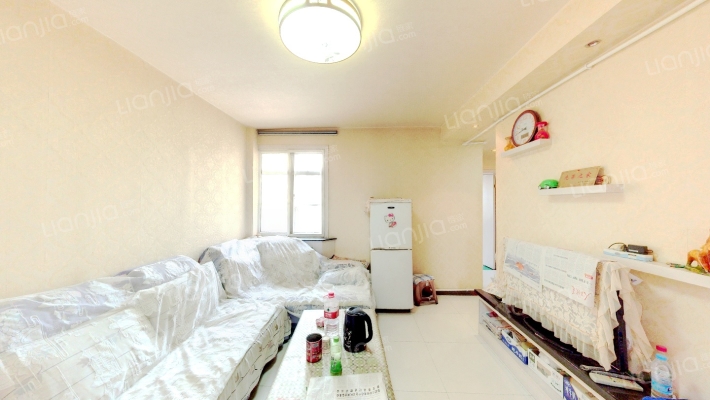 东岗小区二手房实景图