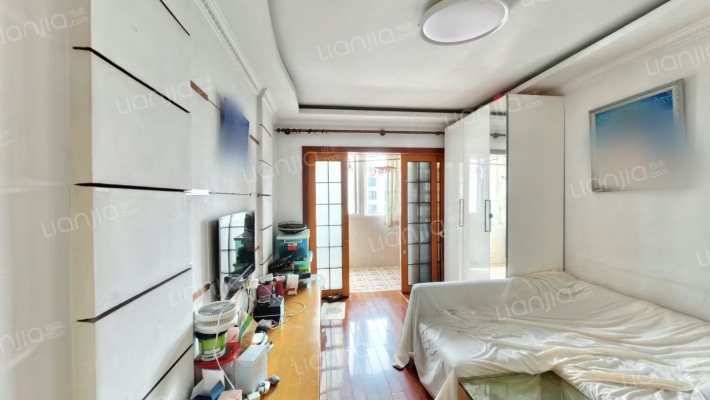 晏公庙54号二手房实景图