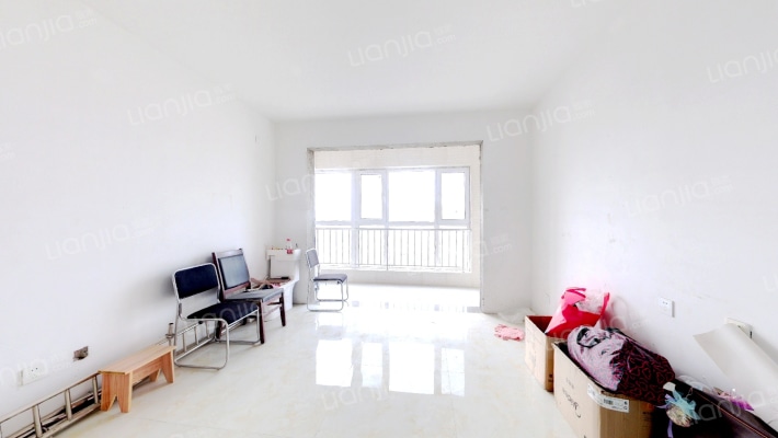 兴源国际城二手房实景图