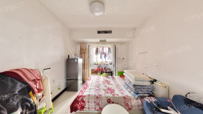 东尚蜂鸟二手房实景图