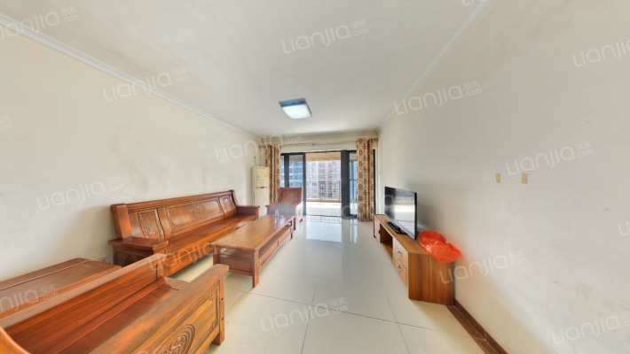 时代城二期二手房实景图