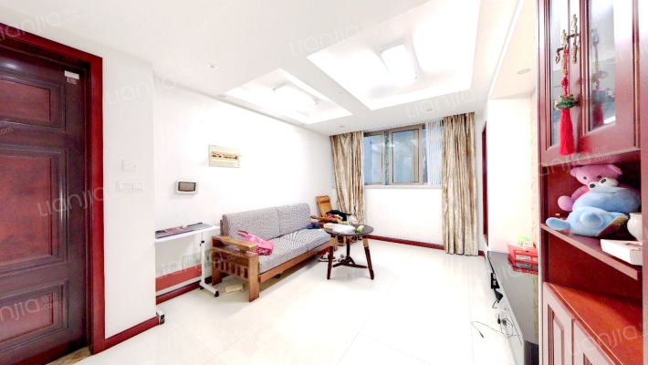 中联皇冠二手房实景图