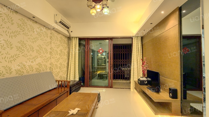 迪斯卡沃二期二手房实景图