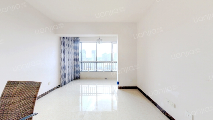 福源上居二手房实景图