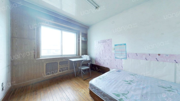 明颂华庭二手房实景图