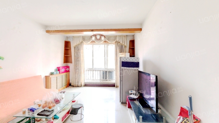 富豪西苑二手房实景图