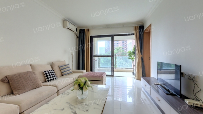 万科金悦香树二手房实景图