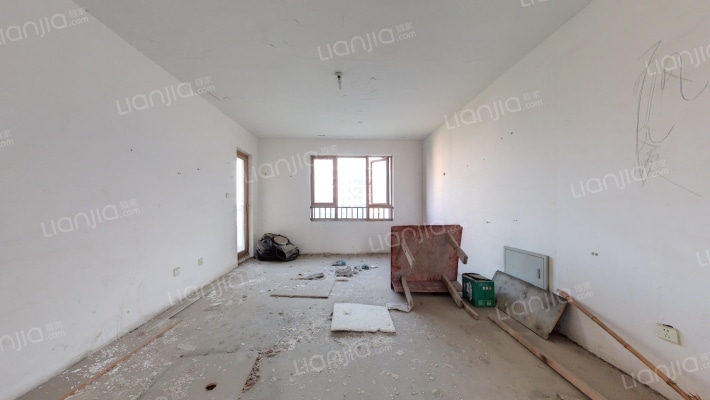 水秀苑二手房实景图