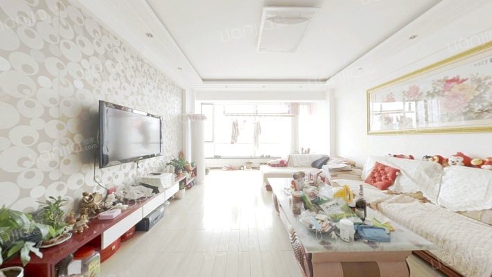 锦江佳园二手房实景图