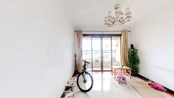 龙光水悦龙湾二手房实景图