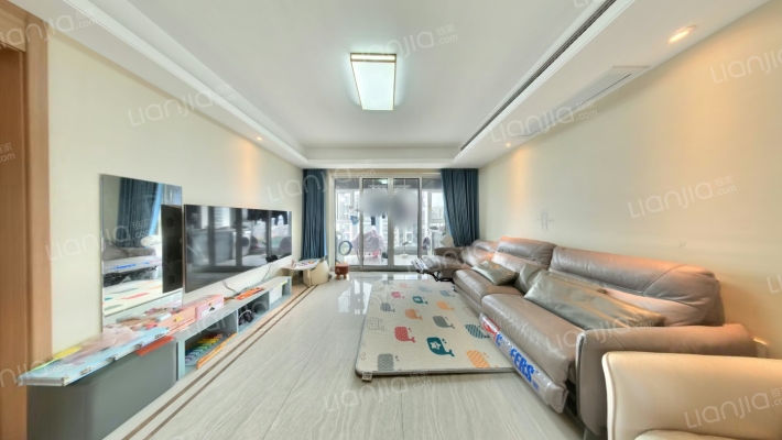 星翠澜庭二手房实景图