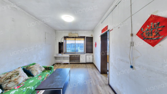 陕西人民教育出版社东家属院二手房实景图