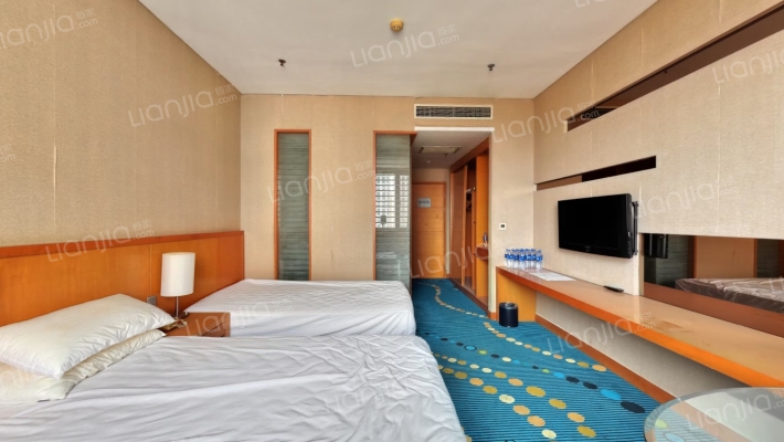 富丽华国际商务中心二手房实景图